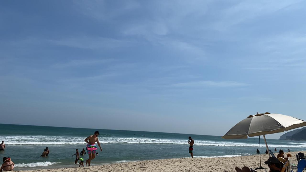 فيلا Chale Maresias Garden المظهر الخارجي الصورة